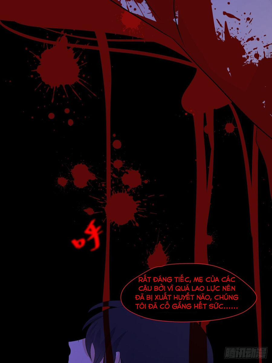 Hương Vị Ngọt Ngào 26 trang 6