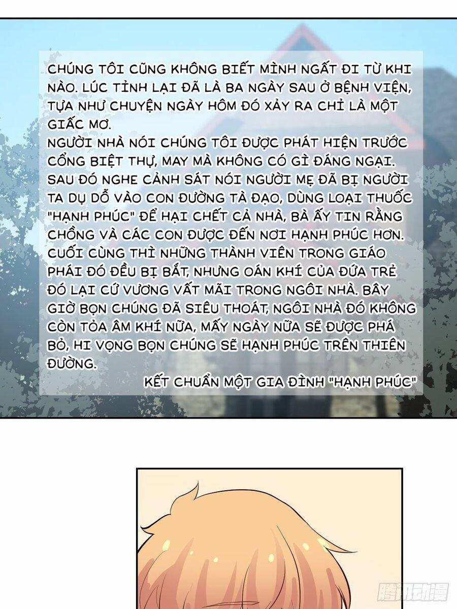 Hương Vị Ngọt Ngào 27 trang 13