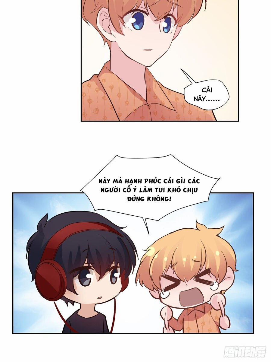 Hương Vị Ngọt Ngào 27 trang 14