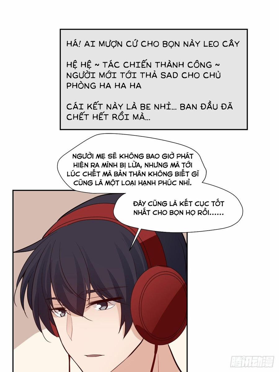 Hương Vị Ngọt Ngào 27 trang 15