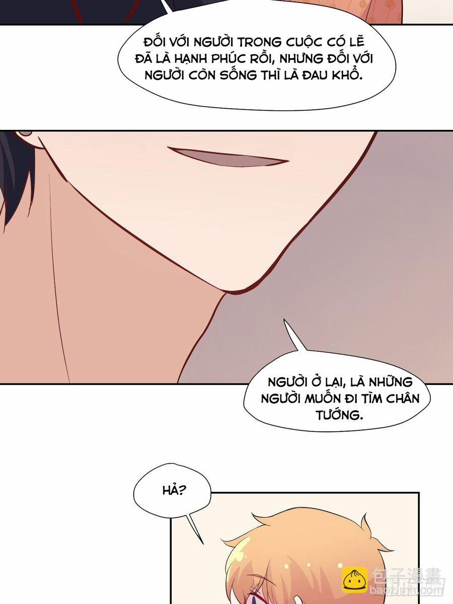 Hương Vị Ngọt Ngào 27 trang 17