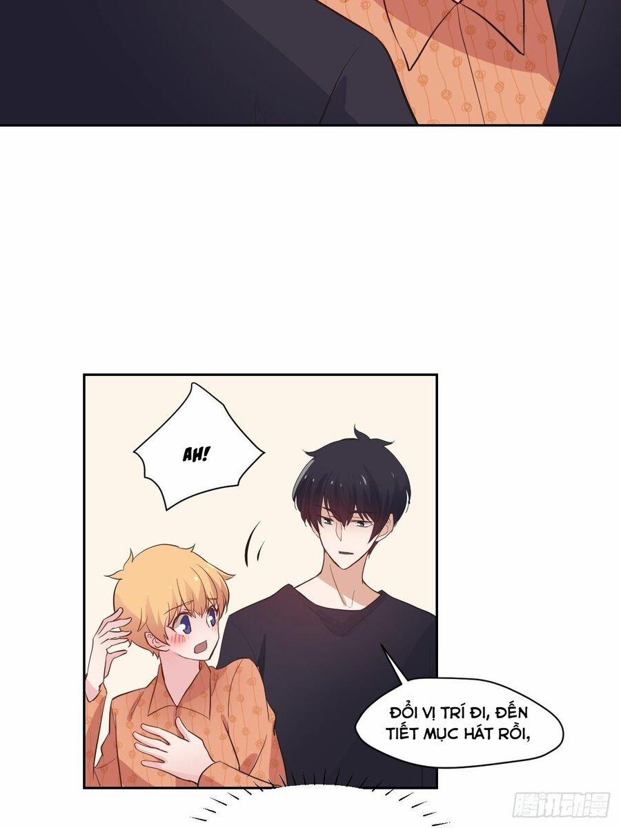 Hương Vị Ngọt Ngào 27 trang 19