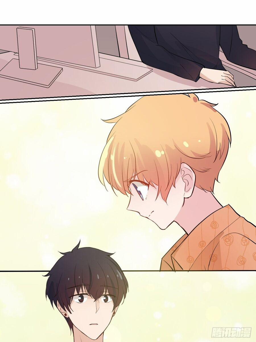 Hương Vị Ngọt Ngào 27 trang 2