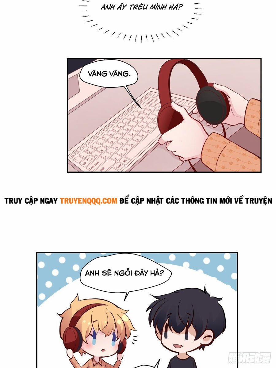 Hương Vị Ngọt Ngào 27 trang 20