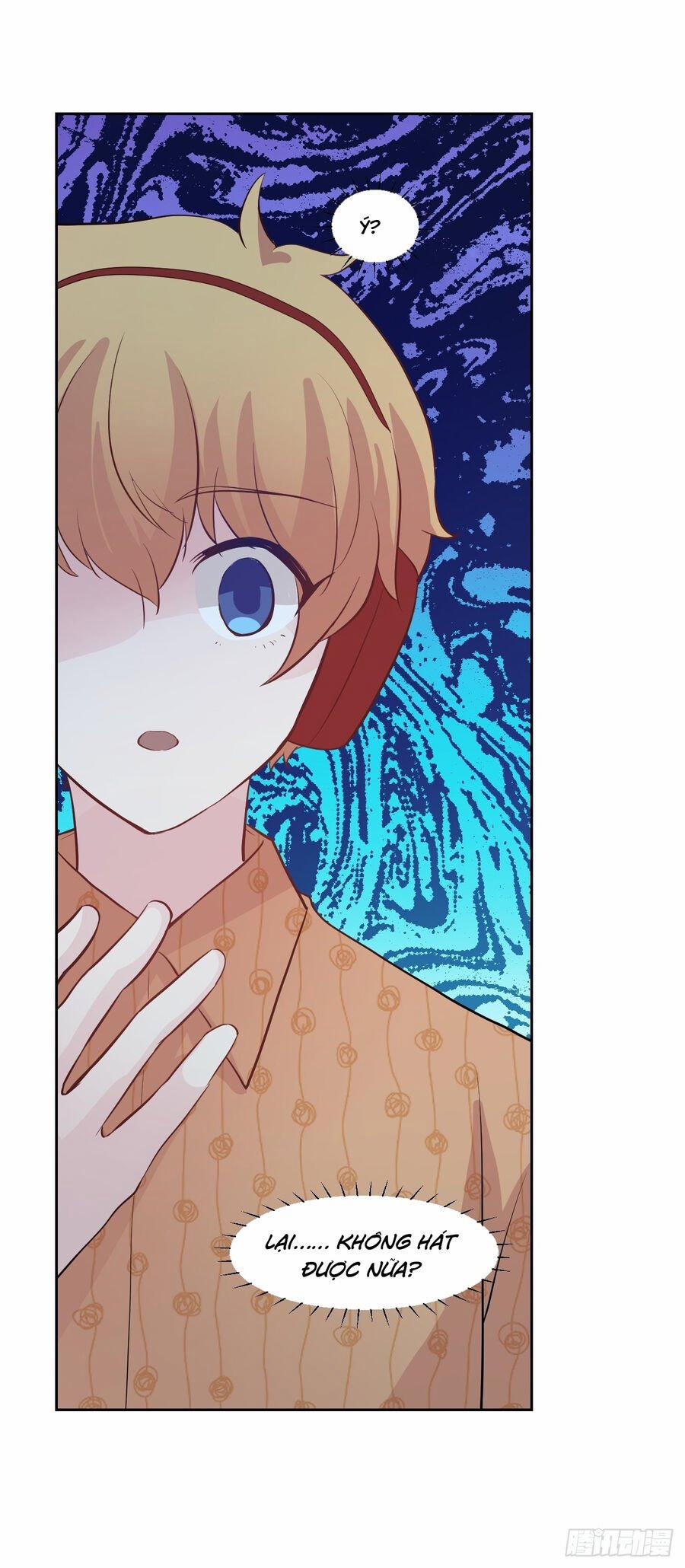 Hương Vị Ngọt Ngào 27 trang 23