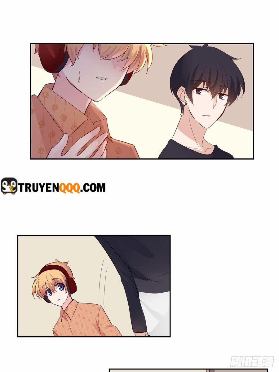 Hương Vị Ngọt Ngào 27 trang 24