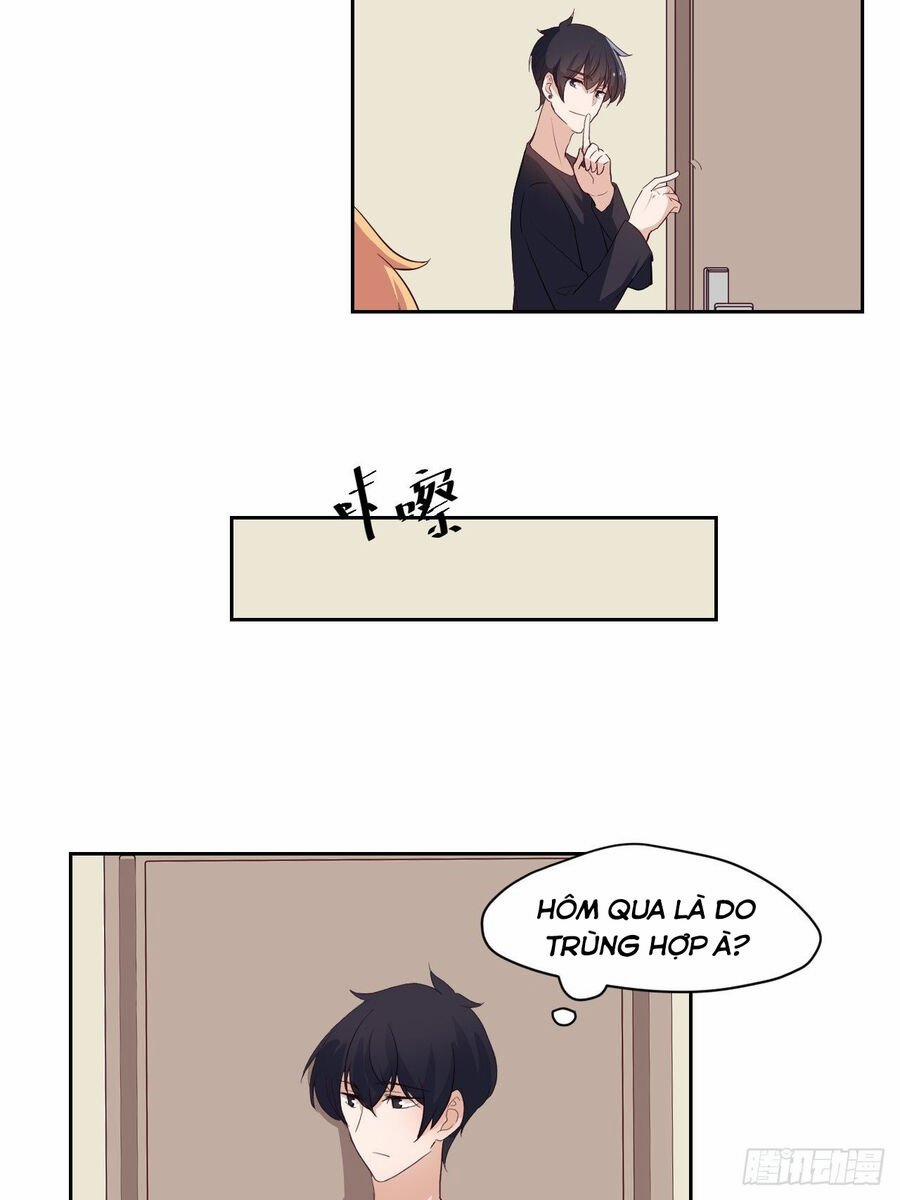 Hương Vị Ngọt Ngào 27 trang 25