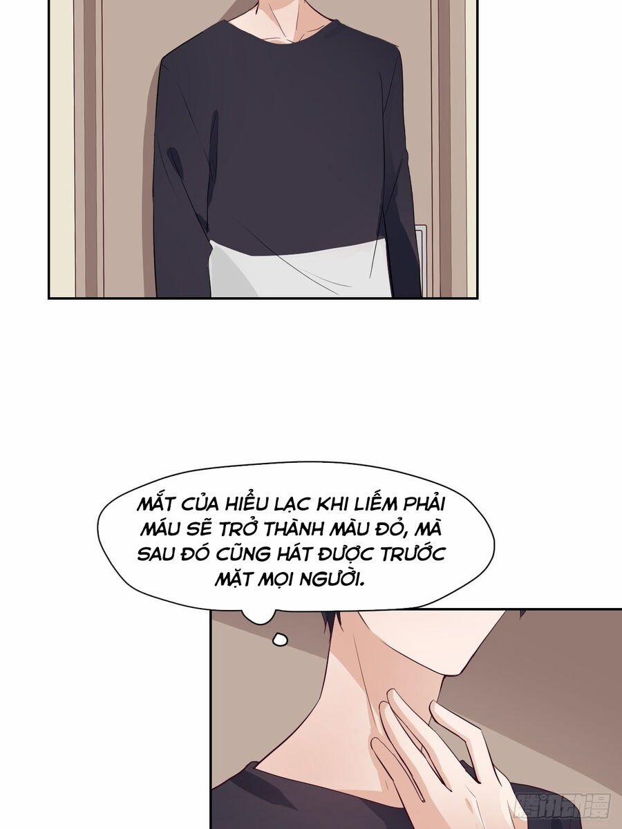 Hương Vị Ngọt Ngào 27 trang 26