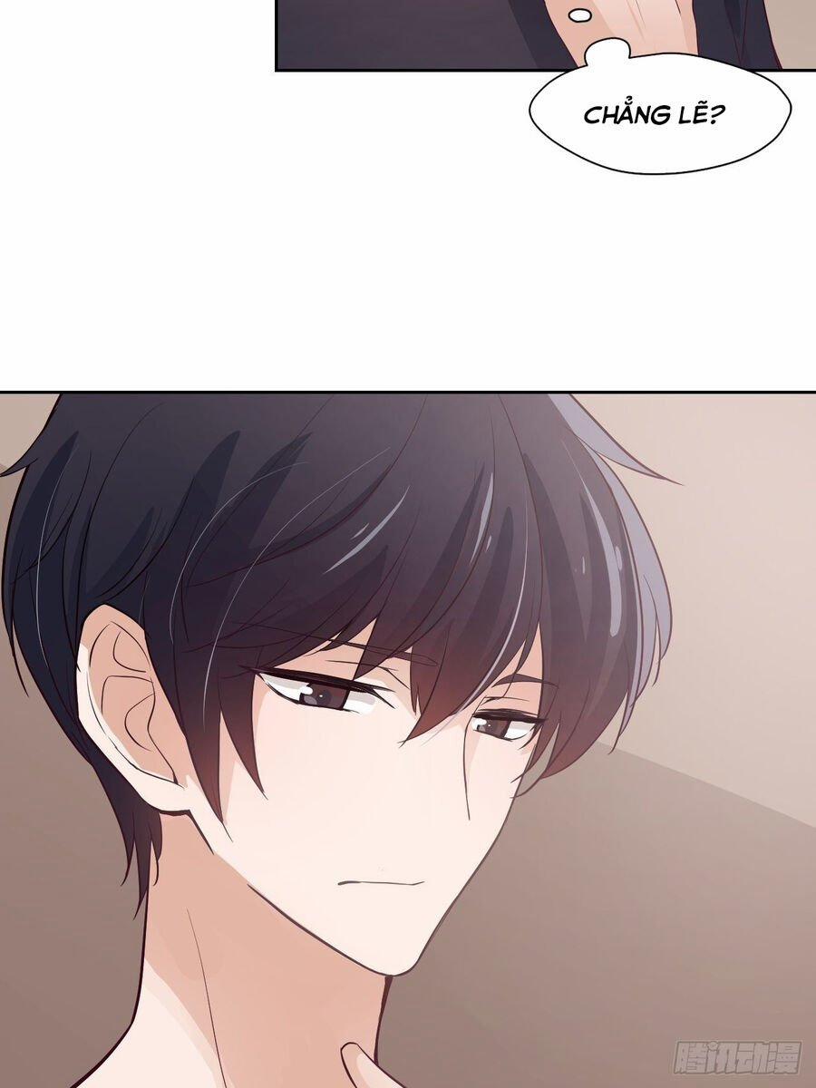 Hương Vị Ngọt Ngào 27 trang 27