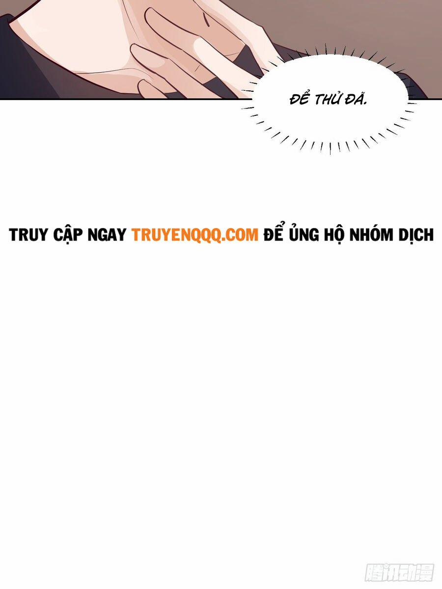 Hương Vị Ngọt Ngào 27 trang 28