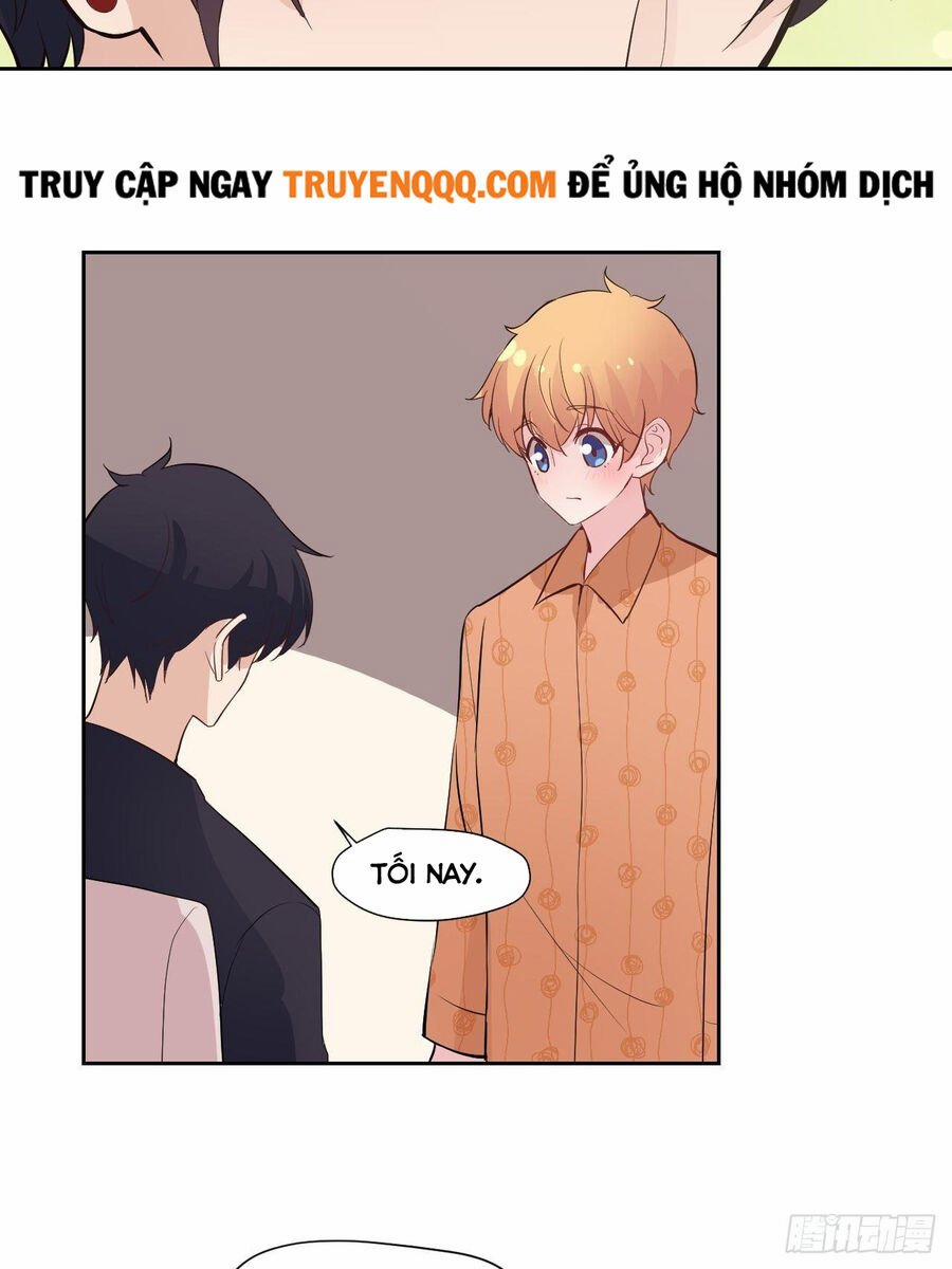 Hương Vị Ngọt Ngào 27 trang 4