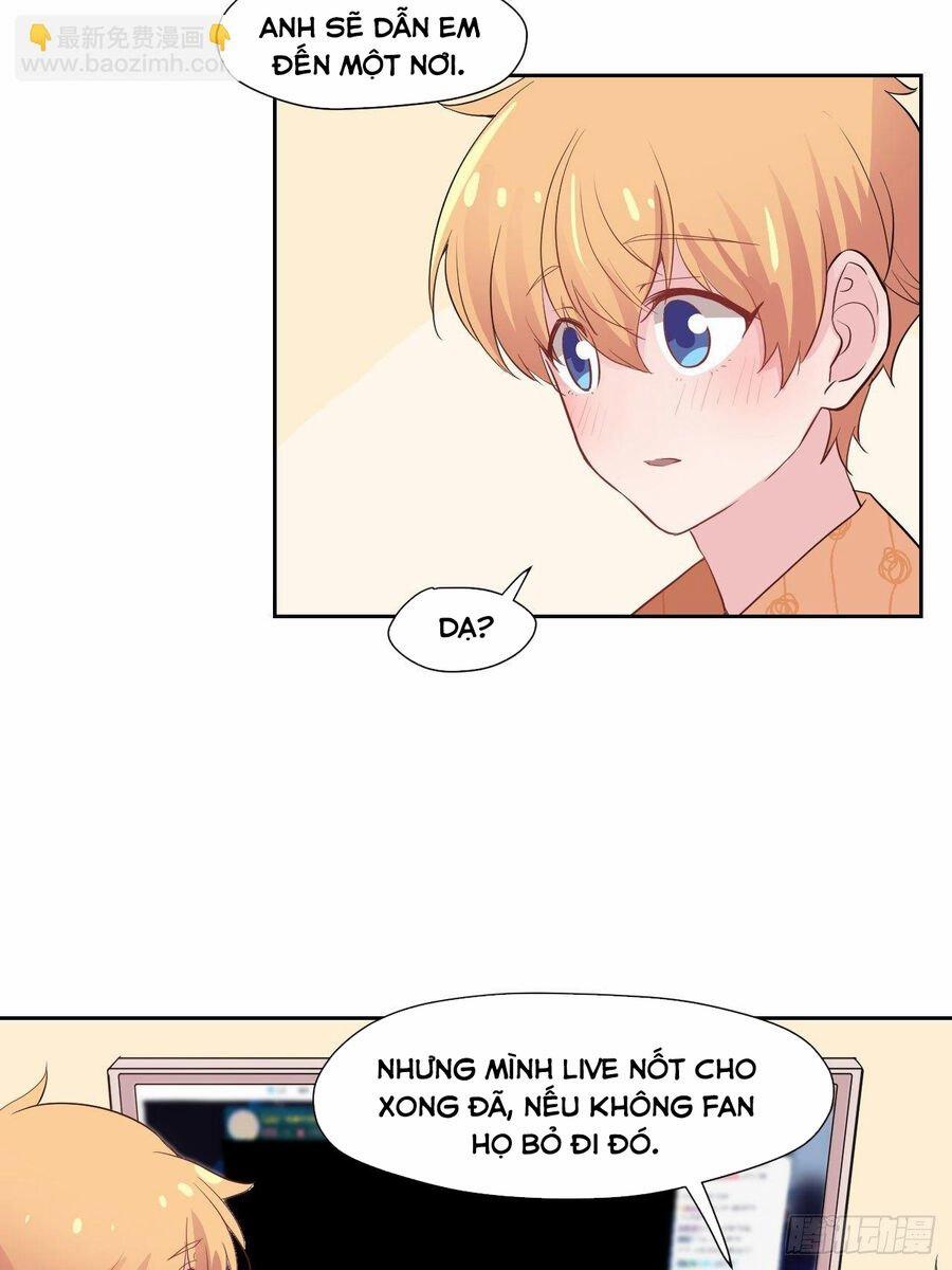 Hương Vị Ngọt Ngào 27 trang 5