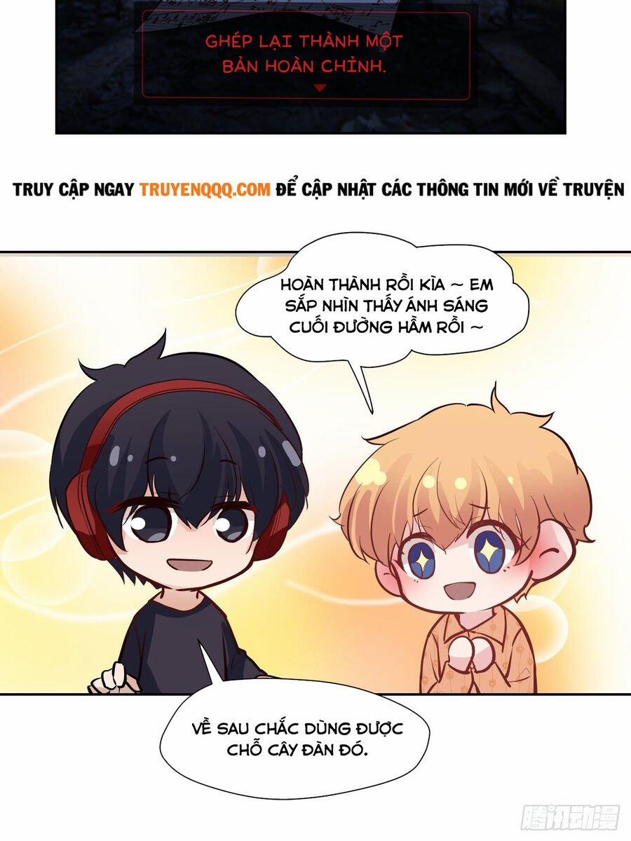 Hương Vị Ngọt Ngào 27 trang 8