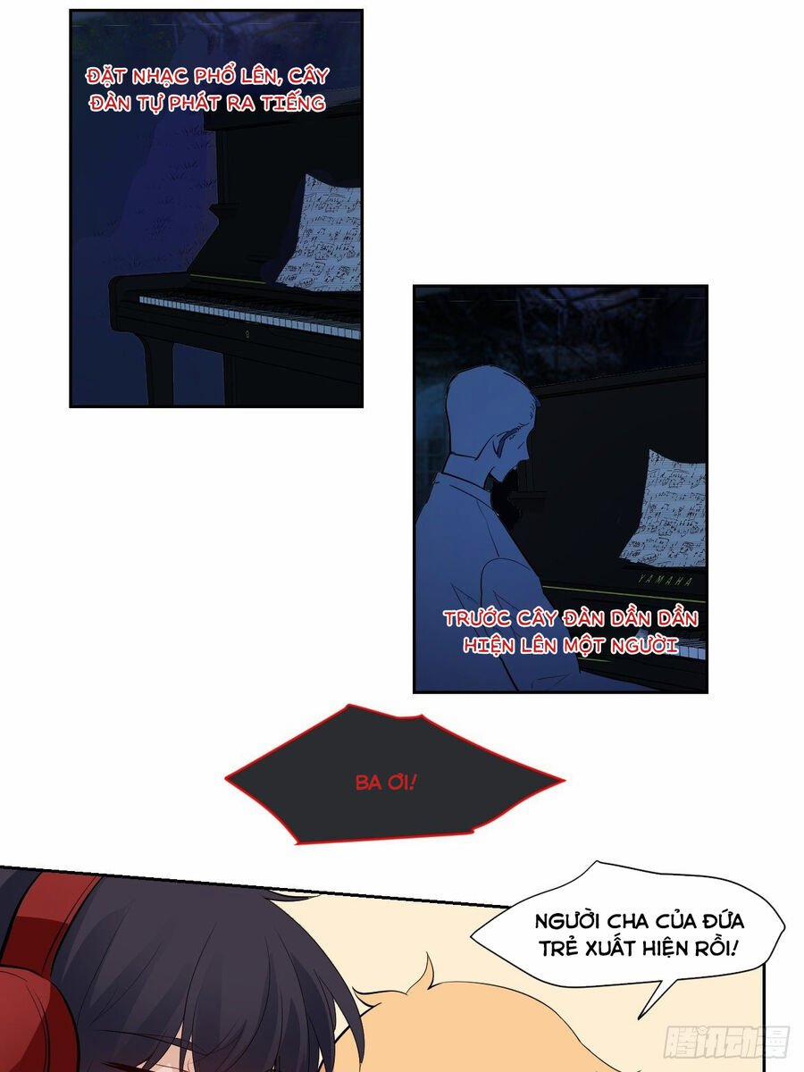 Hương Vị Ngọt Ngào 27 trang 9