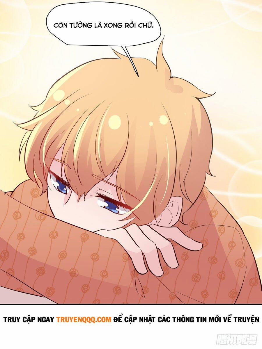 Hương Vị Ngọt Ngào 28 trang 10