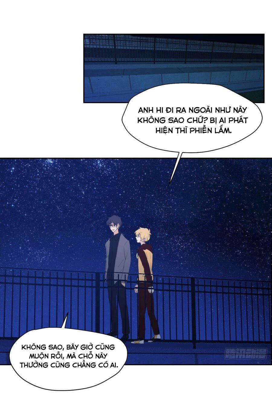 Hương Vị Ngọt Ngào 28 trang 13