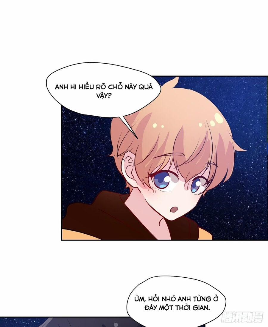 Hương Vị Ngọt Ngào 28 trang 14