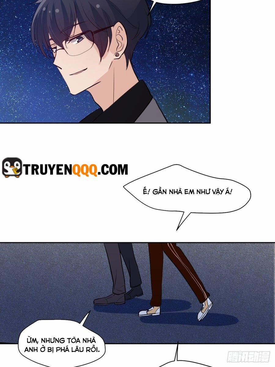 Hương Vị Ngọt Ngào 28 trang 15