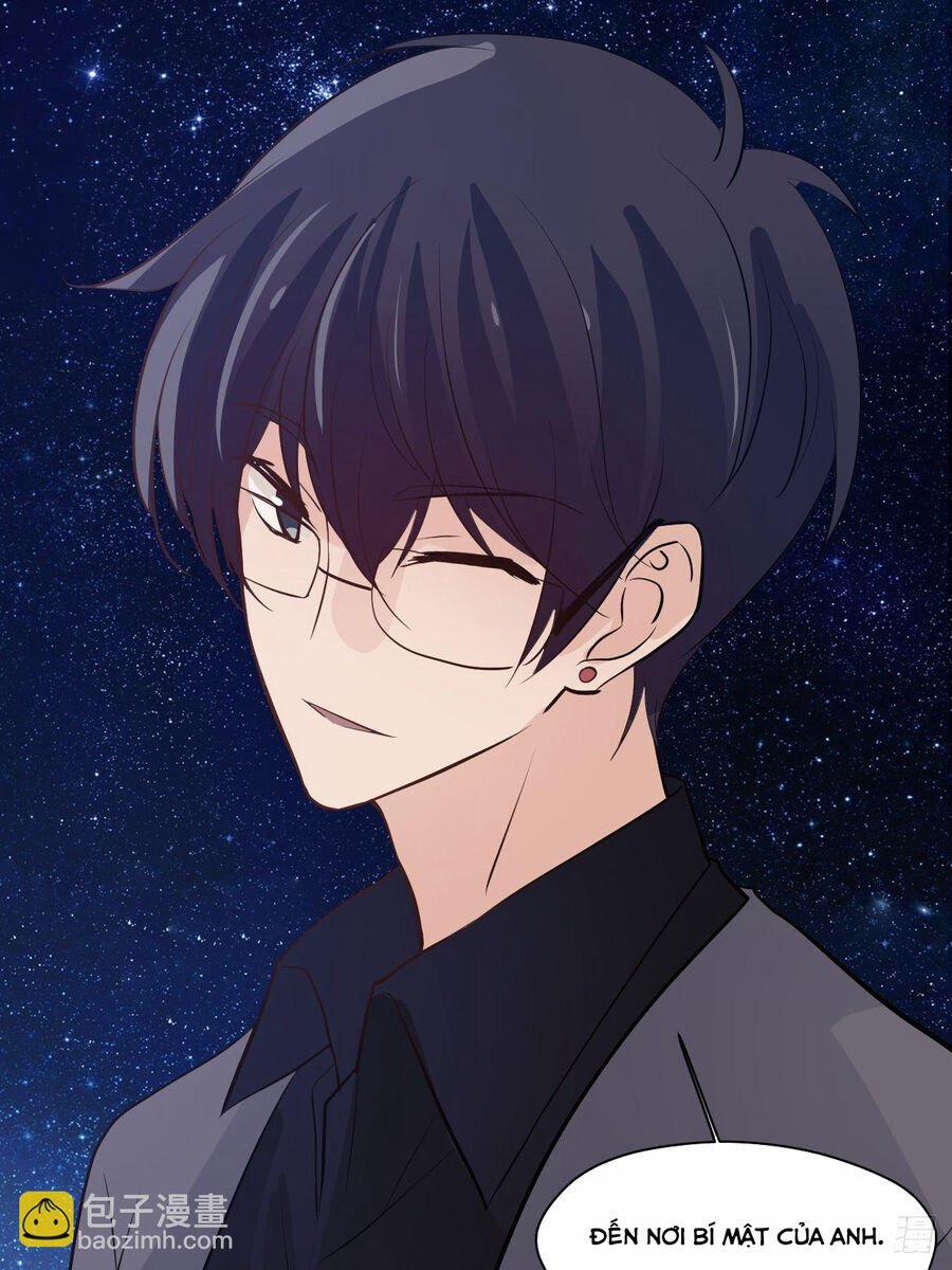 Hương Vị Ngọt Ngào 28 trang 18