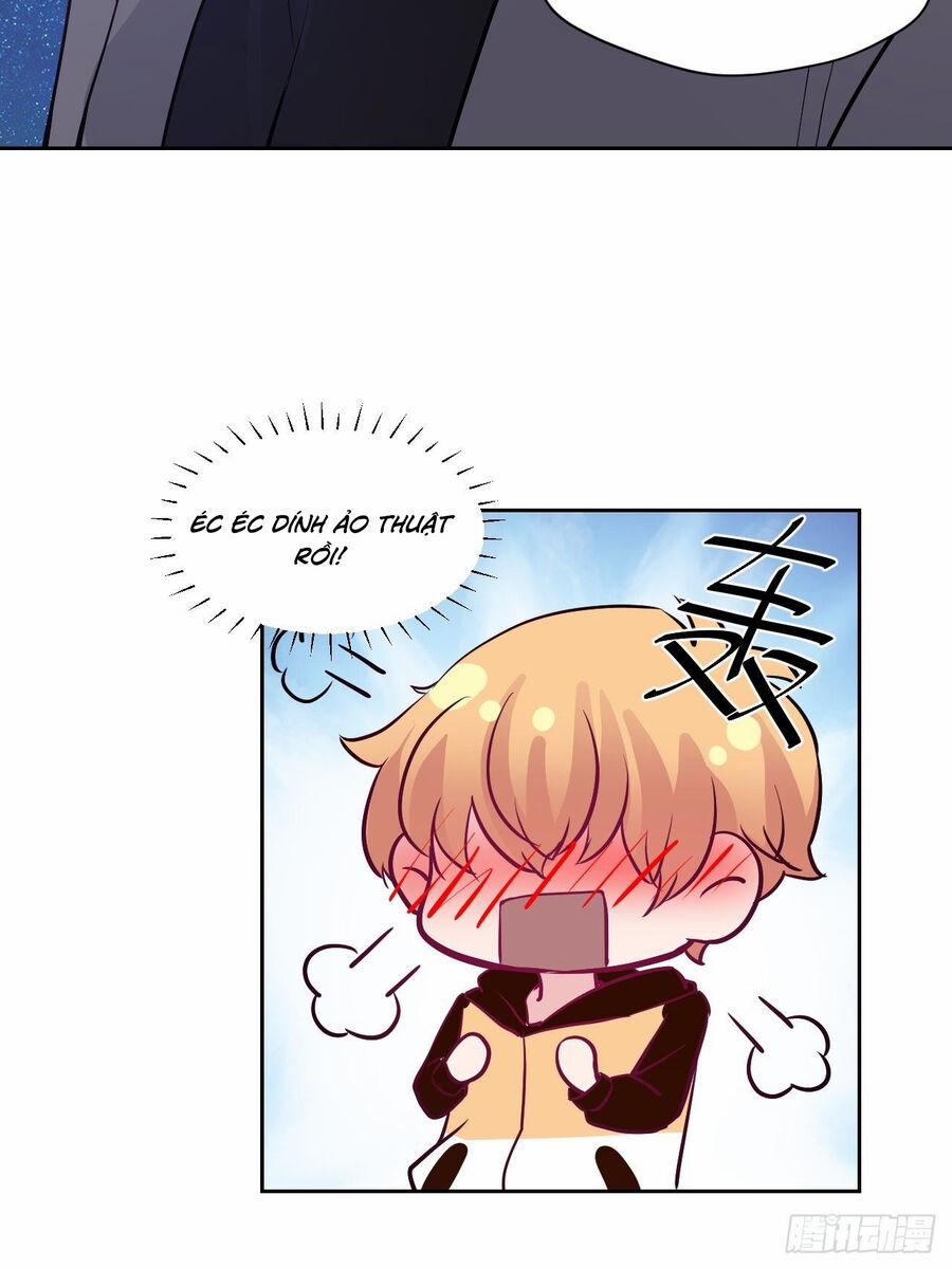 Hương Vị Ngọt Ngào 28 trang 19