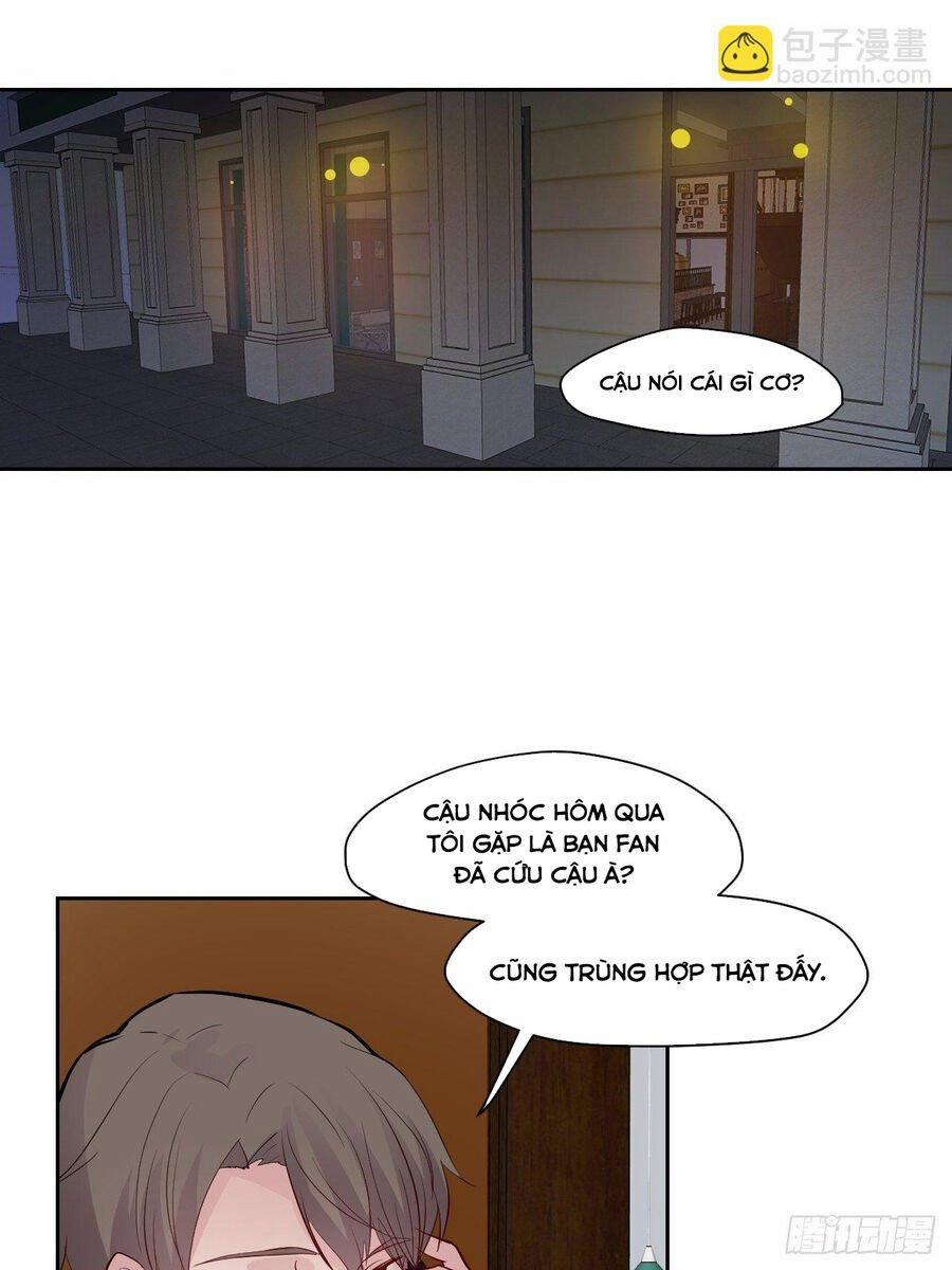 Hương Vị Ngọt Ngào 28 trang 2