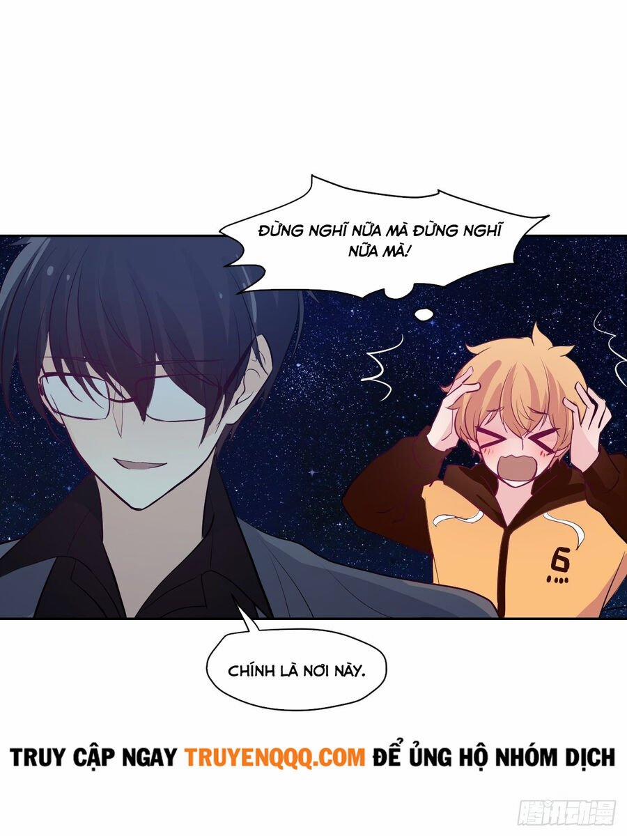 Hương Vị Ngọt Ngào 28 trang 20