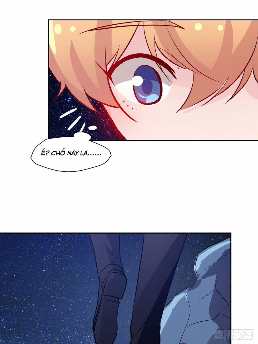 Hương Vị Ngọt Ngào 28 trang 21