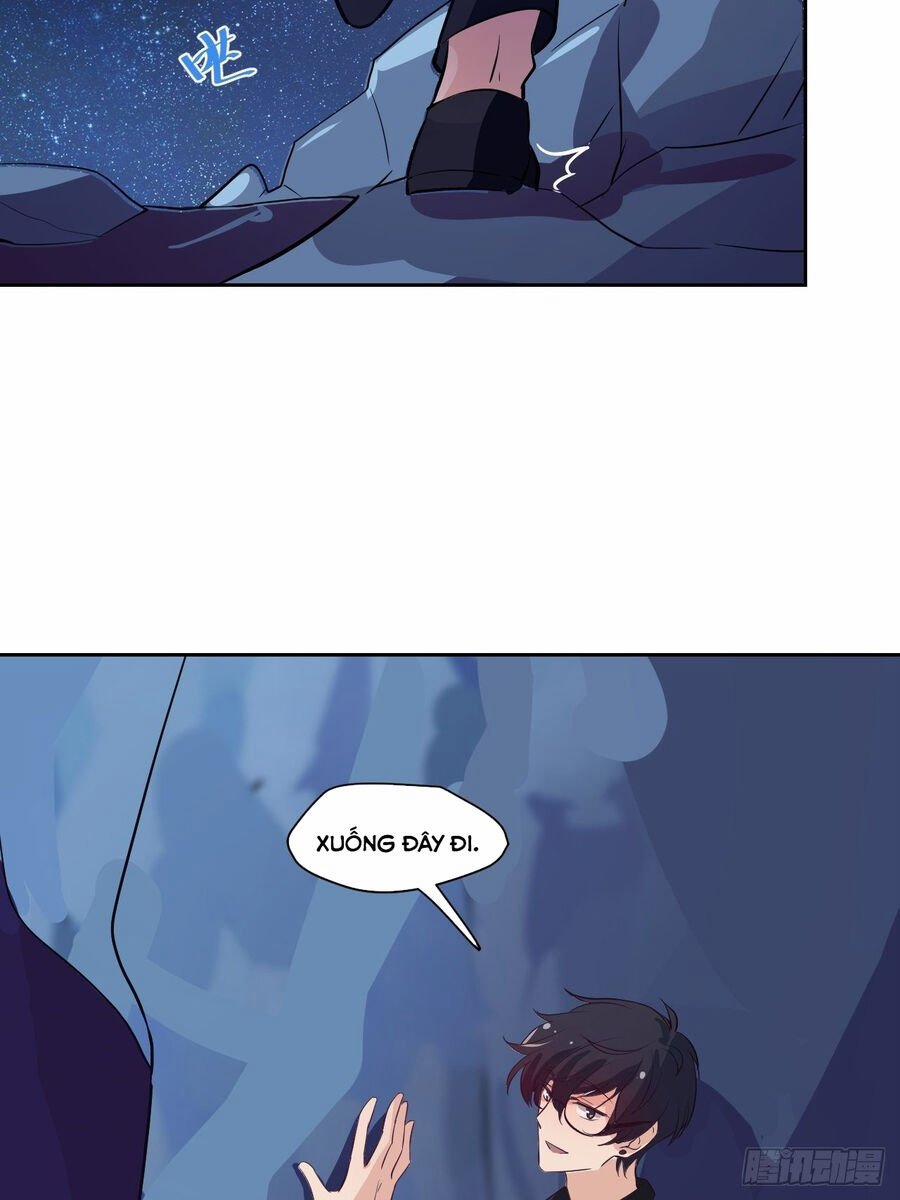 Hương Vị Ngọt Ngào 28 trang 22