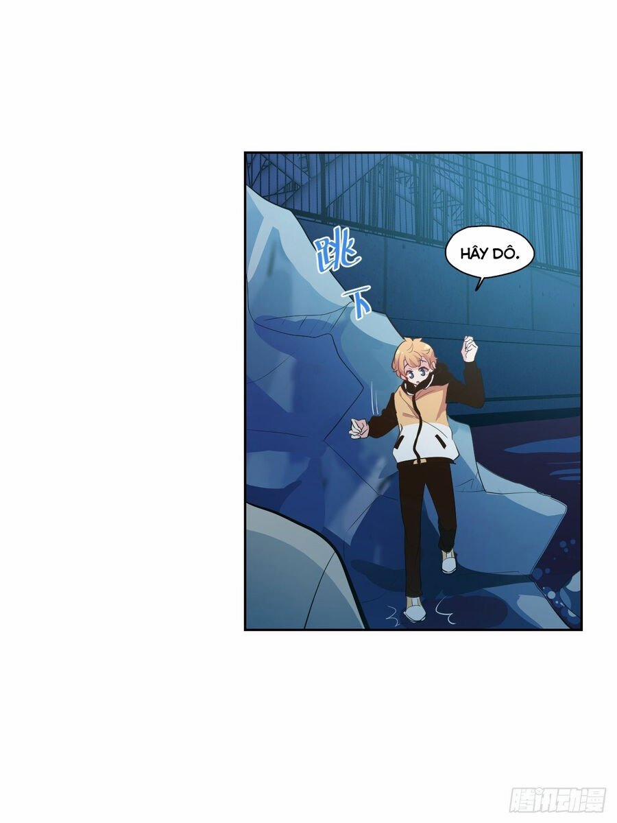 Hương Vị Ngọt Ngào 28 trang 24