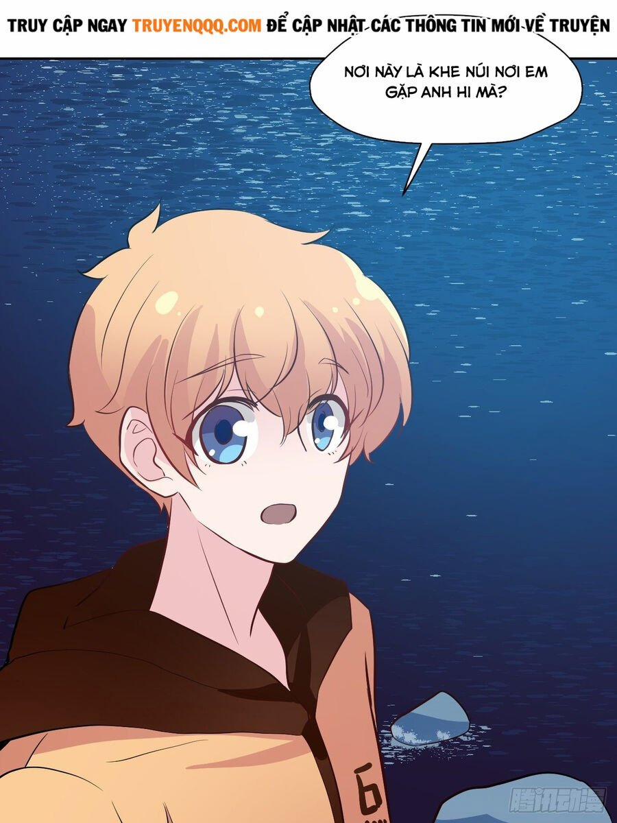 Hương Vị Ngọt Ngào 28 trang 25