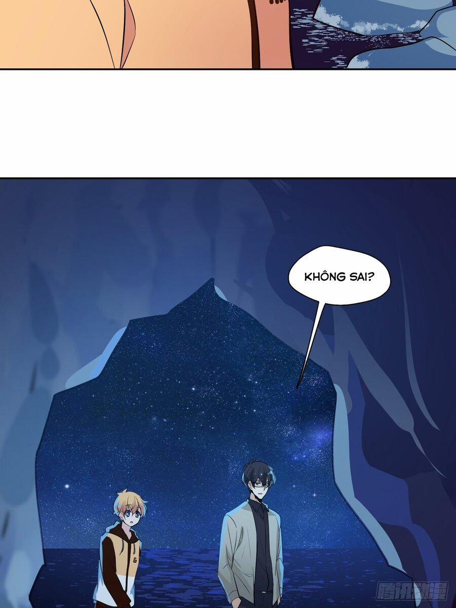 Hương Vị Ngọt Ngào 28 trang 26