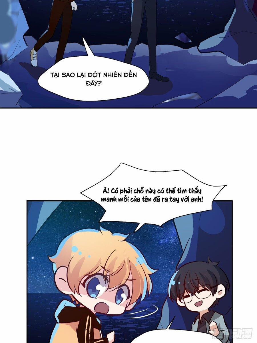 Hương Vị Ngọt Ngào 28 trang 27