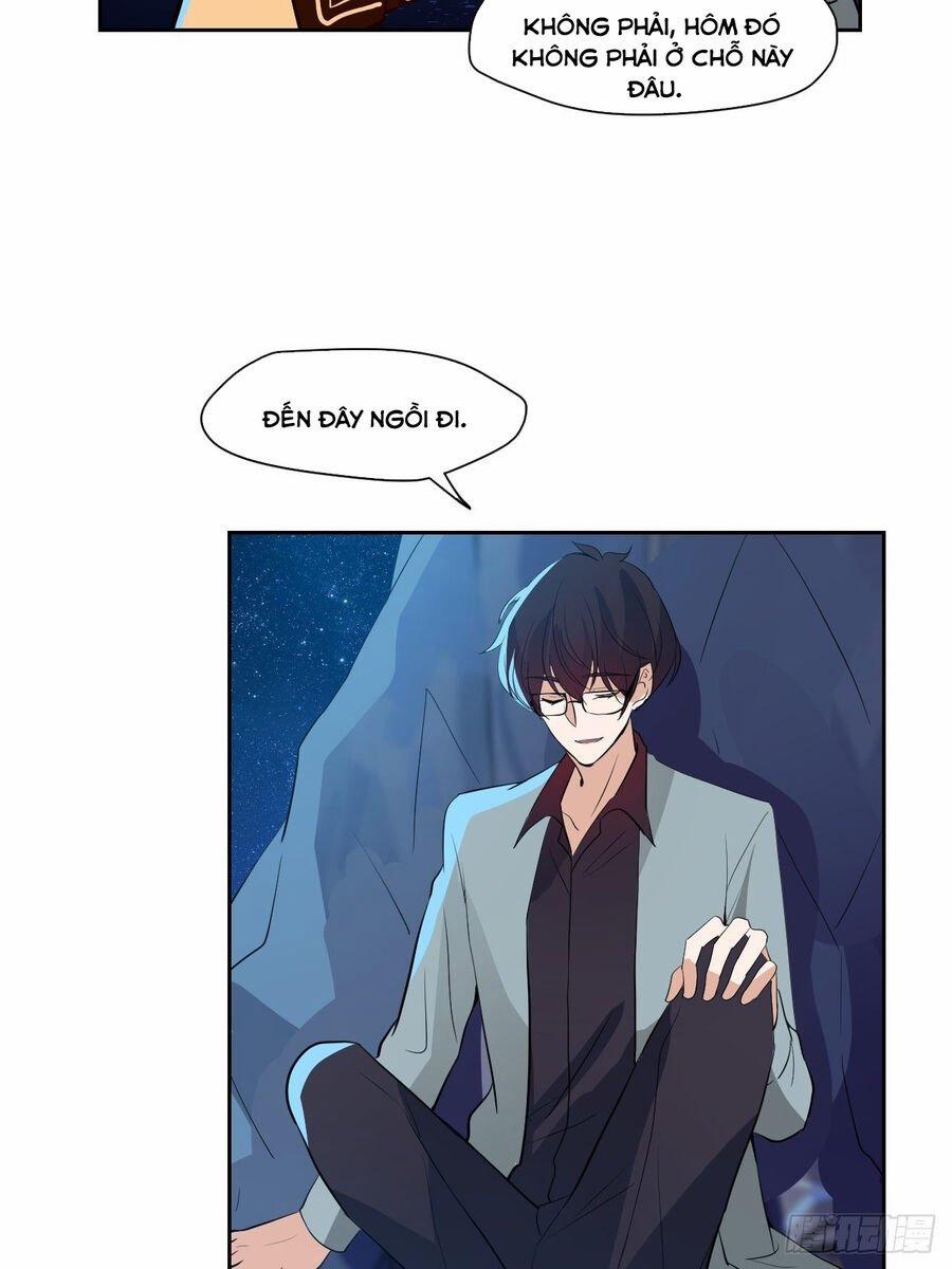 Hương Vị Ngọt Ngào 28 trang 28