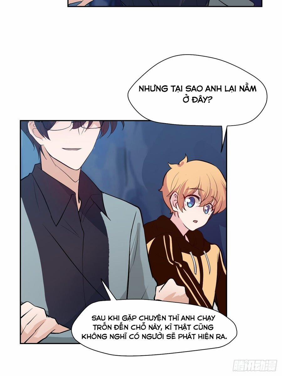 Hương Vị Ngọt Ngào 28 trang 29