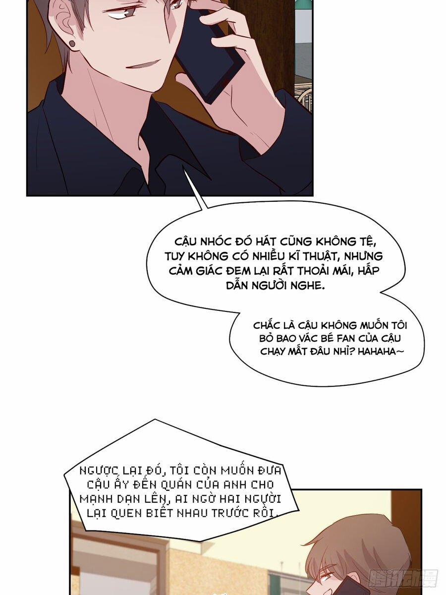 Hương Vị Ngọt Ngào 28 trang 3