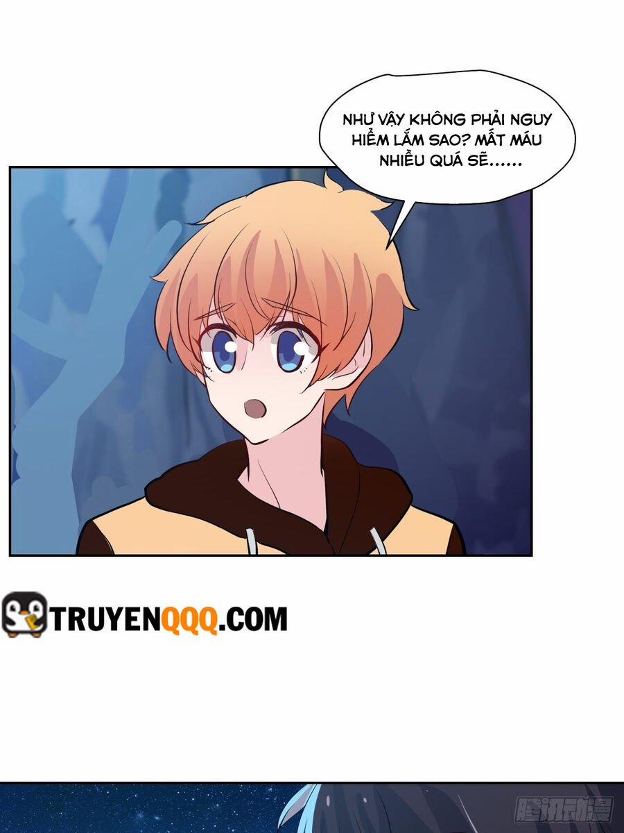 Hương Vị Ngọt Ngào 28 trang 30