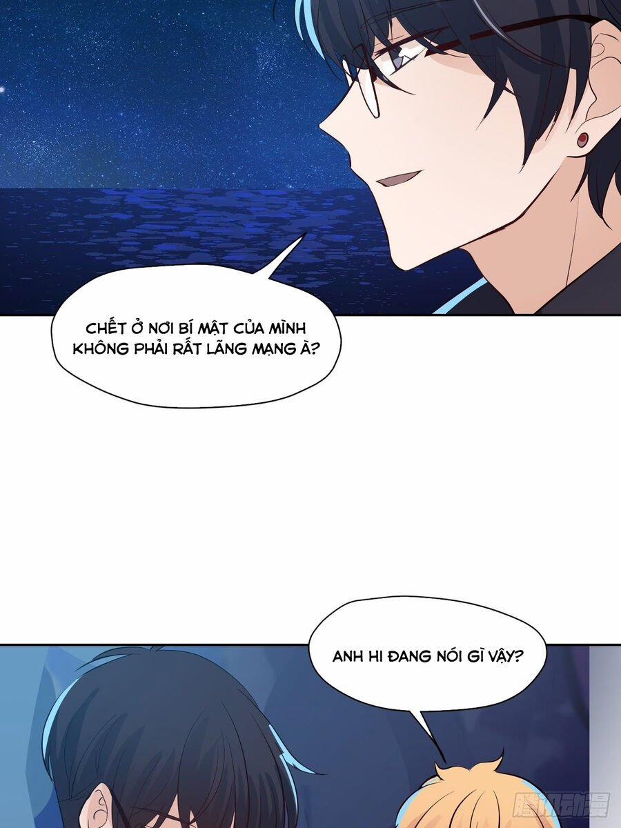 Hương Vị Ngọt Ngào 28 trang 31