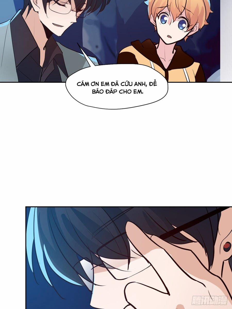 Hương Vị Ngọt Ngào 28 trang 32