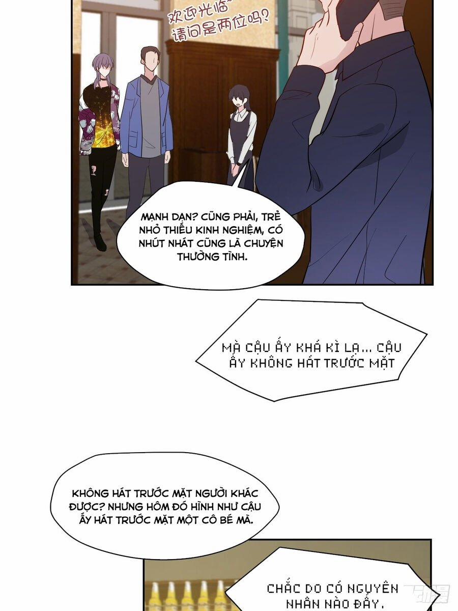 Hương Vị Ngọt Ngào 28 trang 4