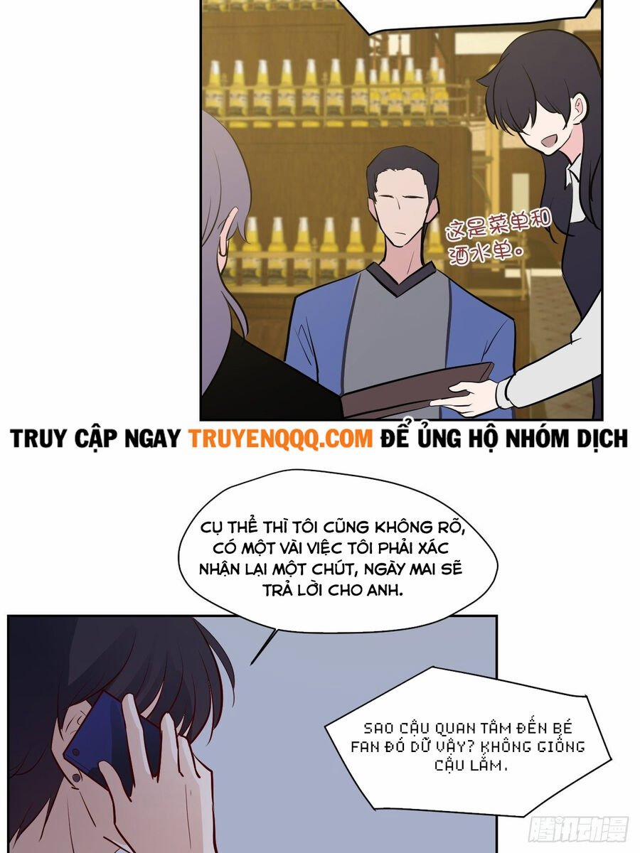 Hương Vị Ngọt Ngào 28 trang 5