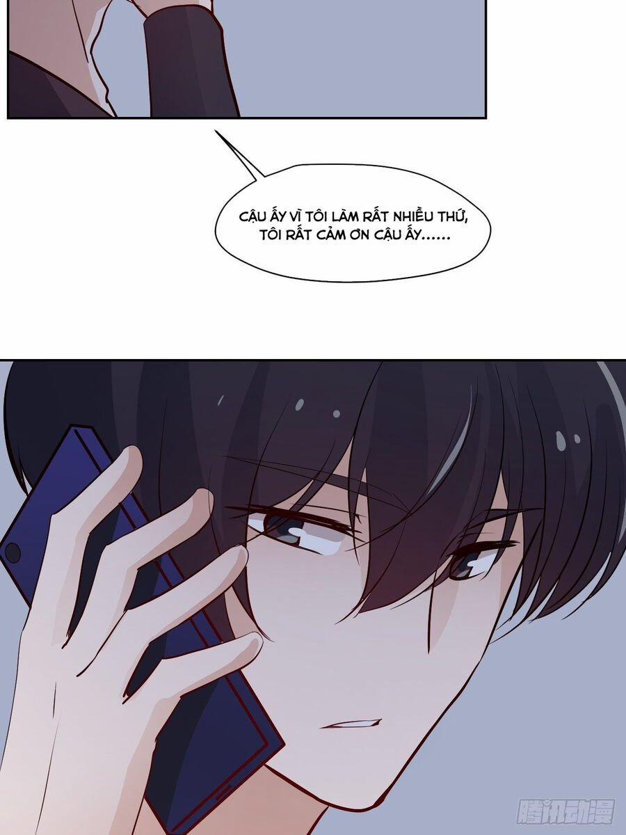 Hương Vị Ngọt Ngào 28 trang 6