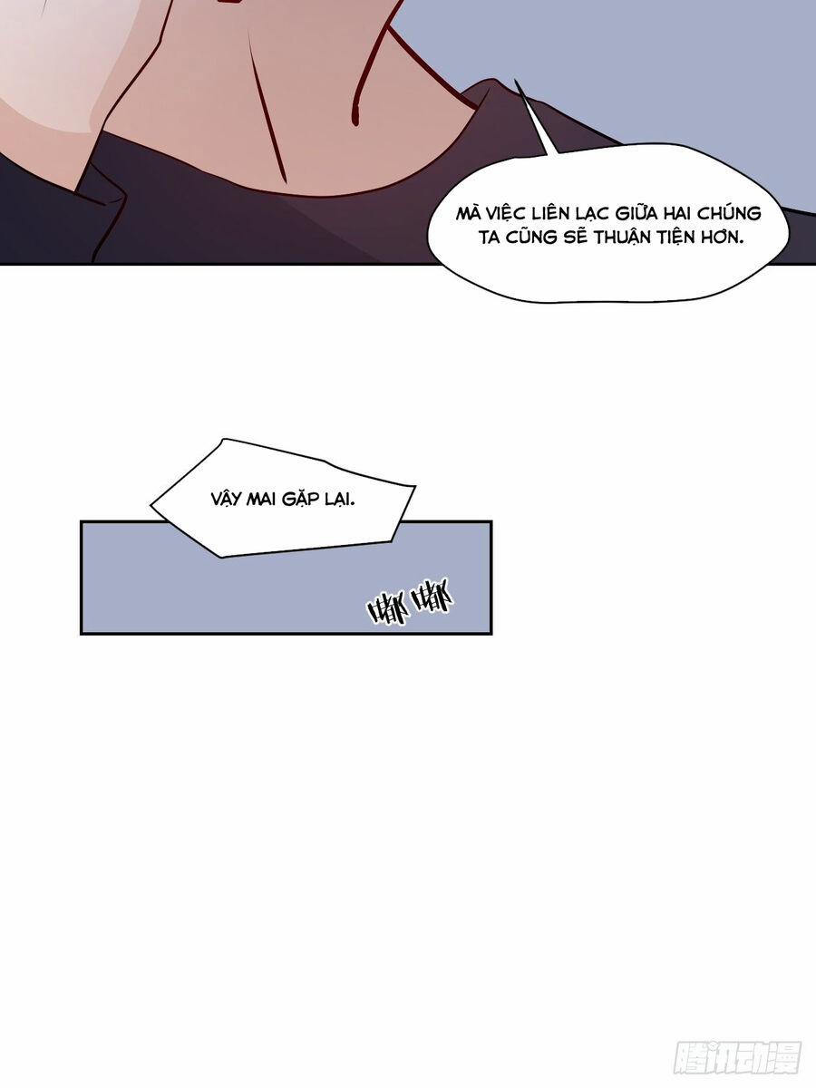 Hương Vị Ngọt Ngào 28 trang 7