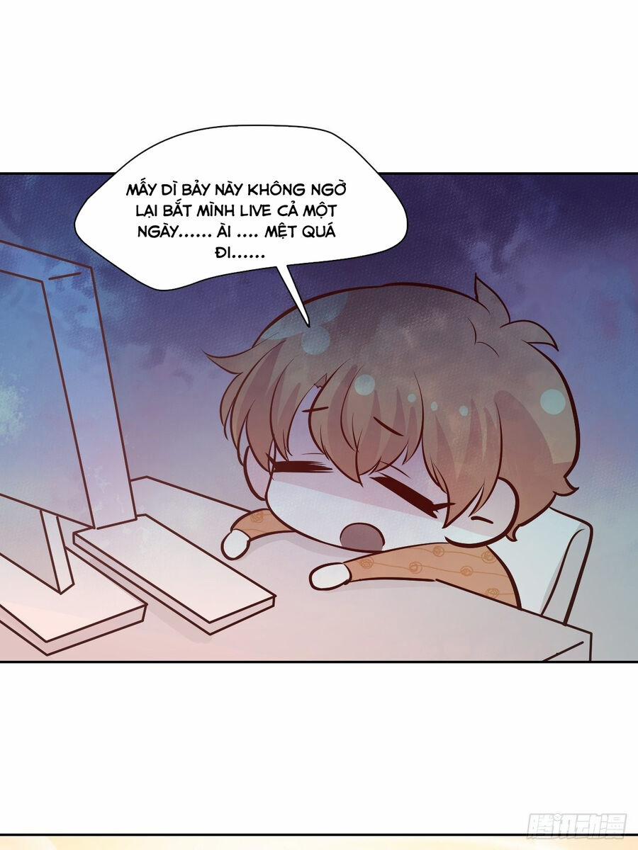 Hương Vị Ngọt Ngào 28 trang 9