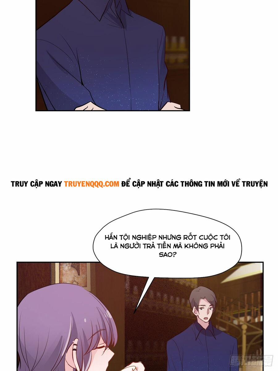 Hương Vị Ngọt Ngào 29 trang 10