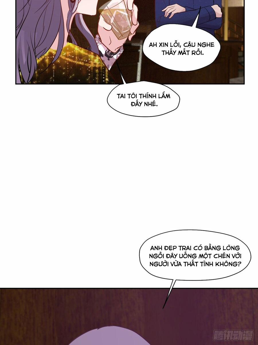 Hương Vị Ngọt Ngào 29 trang 11