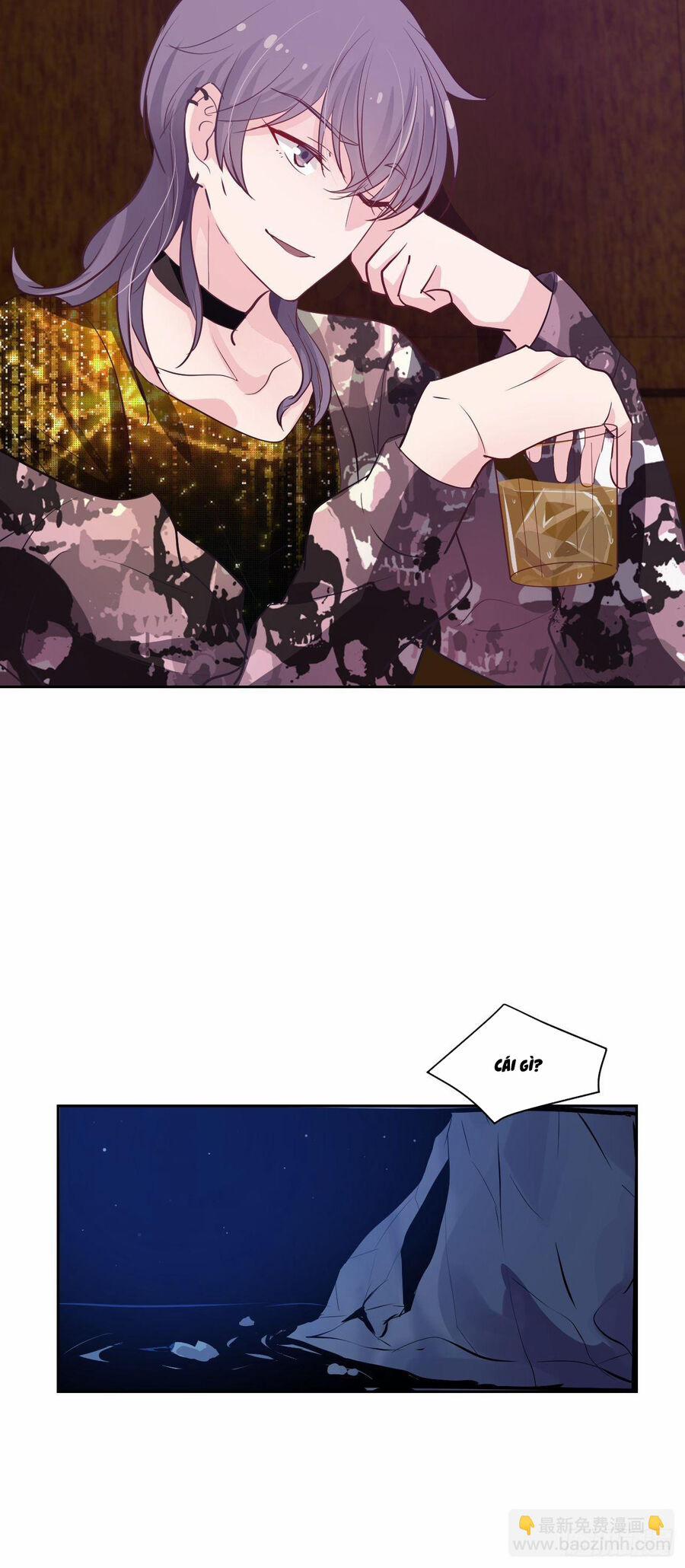 Hương Vị Ngọt Ngào 29 trang 12