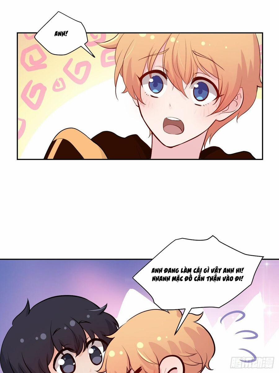 Hương Vị Ngọt Ngào 29 trang 13