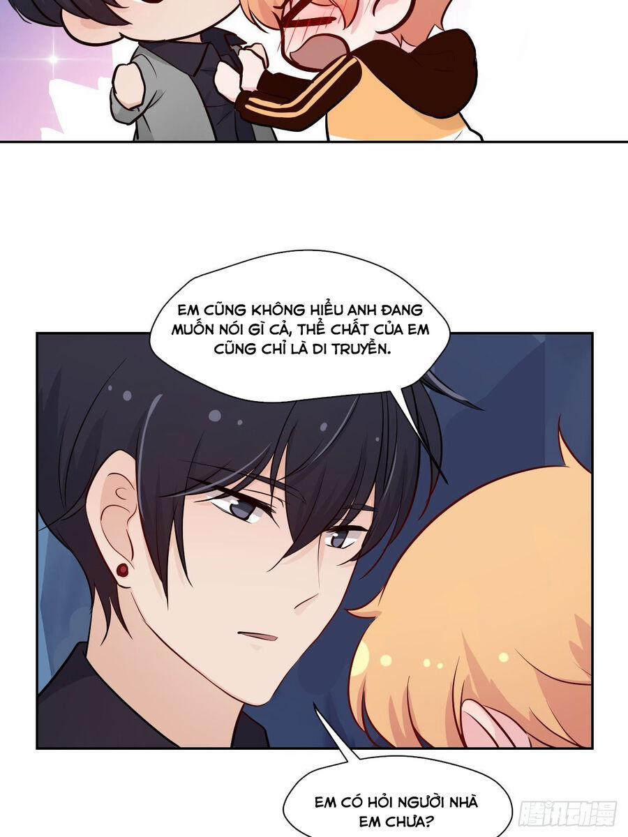 Hương Vị Ngọt Ngào 29 trang 14