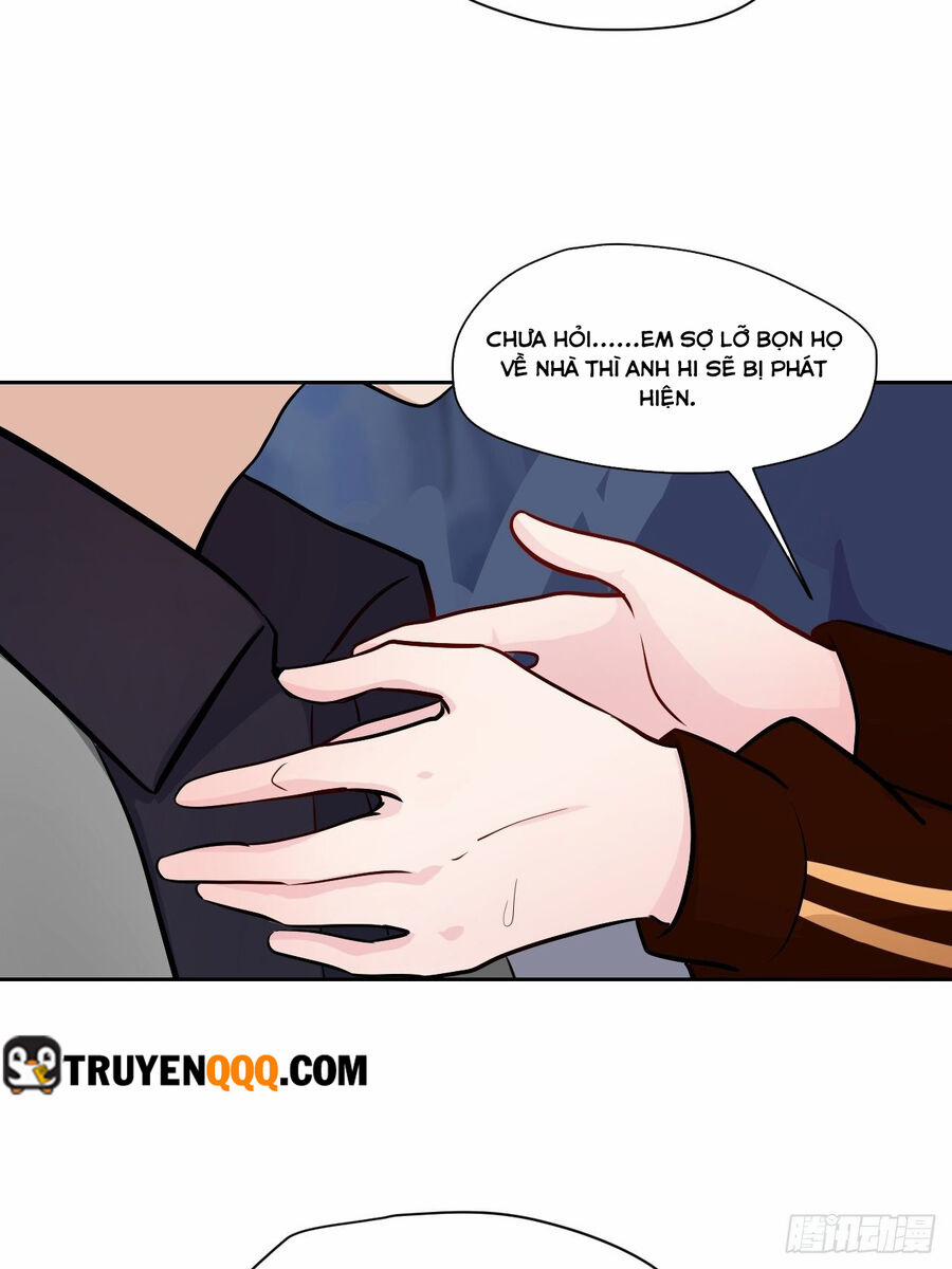 Hương Vị Ngọt Ngào 29 trang 15