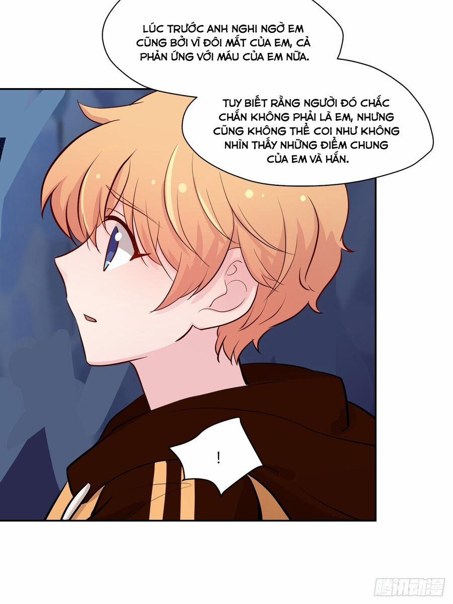 Hương Vị Ngọt Ngào 29 trang 16